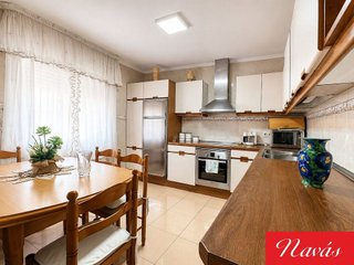 Chalet en venta en Lavadores en Vigo