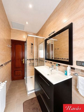 Chalet en venta en Lavadores en Vigo