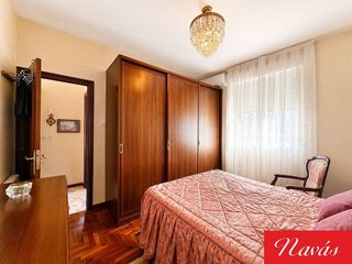 Chalet en venta en Lavadores en Vigo