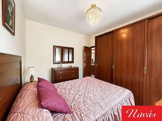 Chalet en venta en Lavadores en Vigo