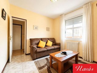 Chalet en venta en Lavadores en Vigo