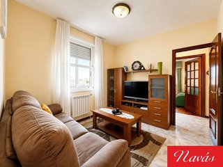 Chalet en venta en Lavadores en Vigo