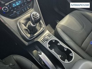 Ford Kuga 1.5 ecob. auto s&s titanium 4x2 150