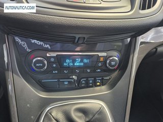Ford Kuga 1.5 ecob. auto s&s titanium 4x2 150