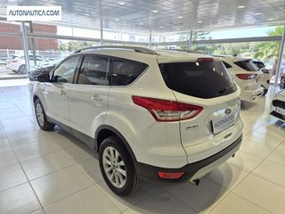 Ford Kuga 1.5 ecob. auto s&s titanium 4x2 150