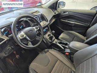 Ford Kuga 1.5 ecob. auto s&s titanium 4x2 150