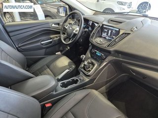 Ford Kuga 1.5 ecob. auto s&s titanium 4x2 150