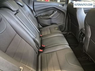 Ford Kuga 1.5 ecob. auto s&s titanium 4x2 150