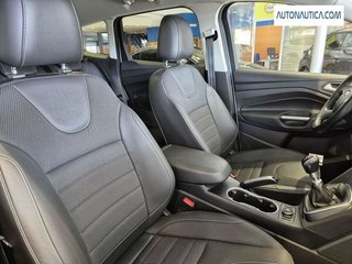 Ford Kuga 1.5 ecob. auto s&s titanium 4x2 150