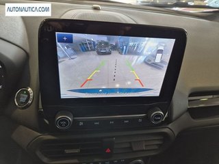 Ford Ecosport 1.0 ecoboost st line 125