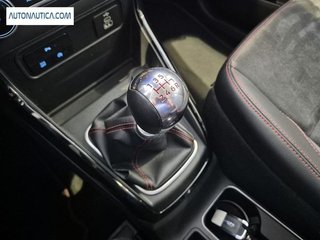 Ford Ecosport 1.0 ecoboost st line 125