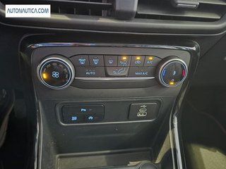 Ford Ecosport 1.0 ecoboost st line 125