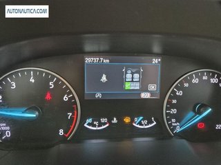 Ford Ecosport 1.0 ecoboost st line 125