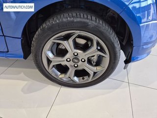 Ford Ecosport 1.0 ecoboost st line 125