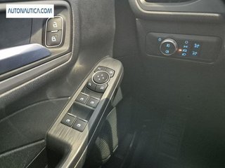 Ford Kuga 2.5 duratec fhev titanium 4x2 aut.