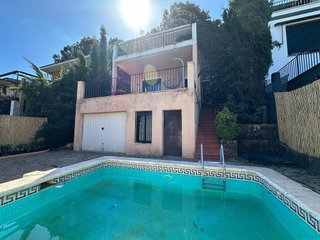 Chalet en venta en Santa Maria de Trassierra en Córdoba