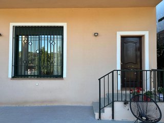 Chalet en venta en Santa Maria de Trassierra en Córdoba