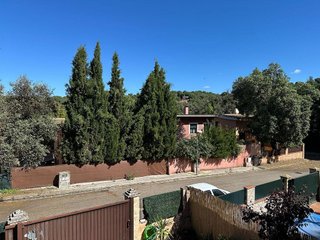 Chalet en venta en Santa Maria de Trassierra en Córdoba