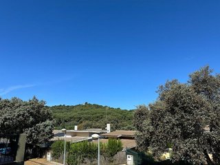 Chalet en venta en Santa Maria de Trassierra en Córdoba