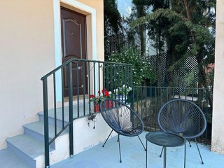 Chalet en venta en Santa Maria de Trassierra en Córdoba