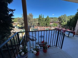 Chalet en venta en Santa Maria de Trassierra en Córdoba