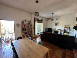 Chalet en venta en Santa Maria de Trassierra en Córdoba