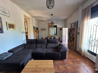 Chalet en venta en Santa Maria de Trassierra en Córdoba