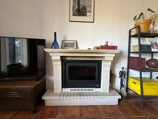 Chalet en venta en Santa Maria de Trassierra en Córdoba