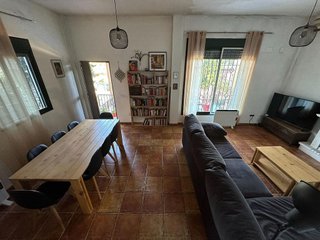 Chalet en venta en Santa Maria de Trassierra en Córdoba