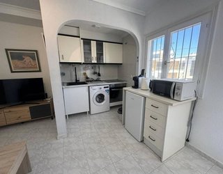 Chalet en venta en Nueva Torrevieja - Aguas Nuevas en Torrevieja