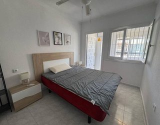 Chalet en venta en Nueva Torrevieja - Aguas Nuevas en Torrevieja