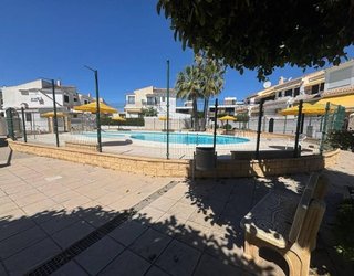 Chalet en venta en Nueva Torrevieja - Aguas Nuevas en Torrevieja