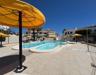 Chalet en venta en Nueva Torrevieja - Aguas Nuevas en Torrevieja