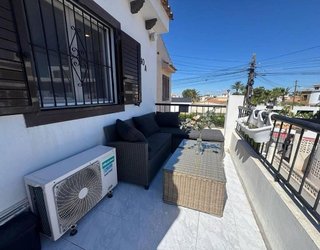 Chalet en venta en Nueva Torrevieja - Aguas Nuevas en Torrevieja