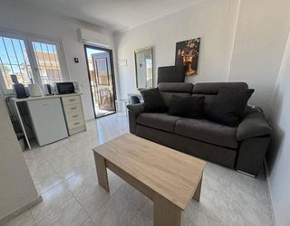Chalet en venta en Nueva Torrevieja - Aguas Nuevas en Torrevieja