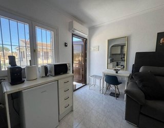 Chalet en venta en Nueva Torrevieja - Aguas Nuevas en Torrevieja