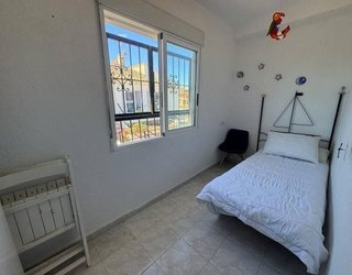 Chalet en venta en Nueva Torrevieja - Aguas Nuevas en Torrevieja