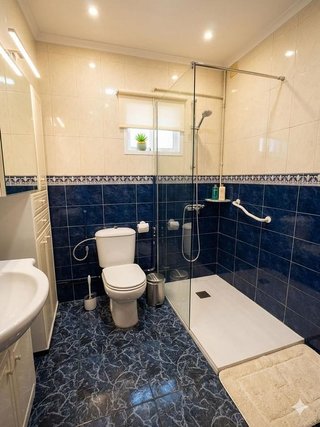 Chalet en venta en Torreblanca en Sevilla
