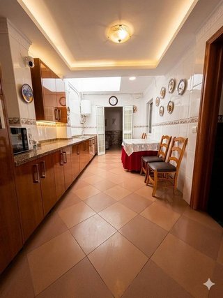 Chalet en venta en Torreblanca en Sevilla