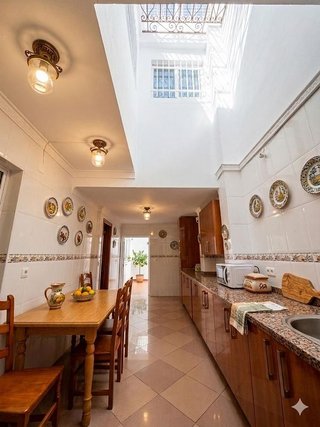 Chalet en venta en Torreblanca en Sevilla