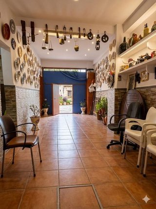 Chalet en venta en Torreblanca en Sevilla