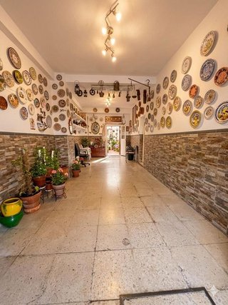 Chalet en venta en Torreblanca en Sevilla