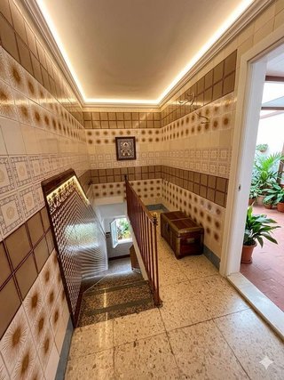 Chalet en venta en Torreblanca en Sevilla
