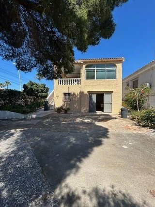 Chalet en venta en Los Balcones - Los Altos del Edén en Torrevieja
