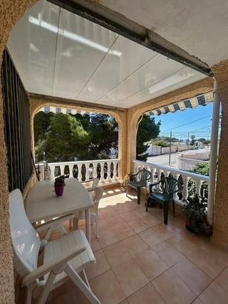 Chalet en venta en Los Balcones - Los Altos del Edén en Torrevieja