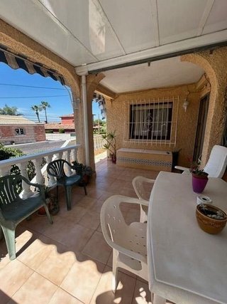Chalet en venta en Los Balcones - Los Altos del Edén en Torrevieja