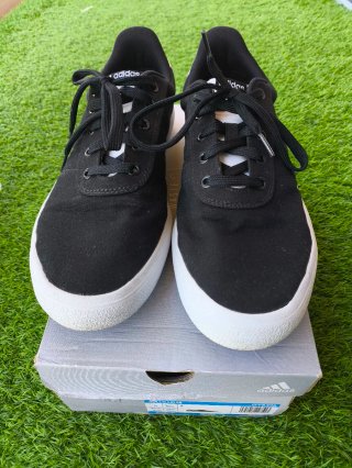 Adidas Vulcraid 3R Zapatillas Negras 45 1/3