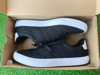 Adidas Vulcraid 3R Zapatillas Negras 45 1/3