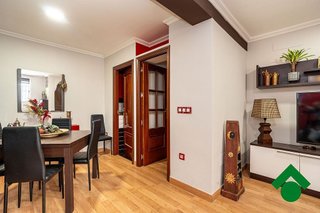 Casa adosada en venta en Maracena
