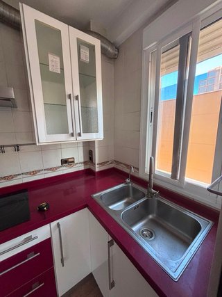 COCINA COMPLETA